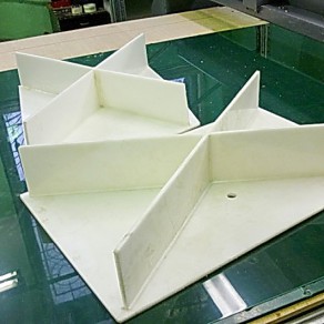 Производство и продажа анкерных плит для станций биологической очистки и погребов
