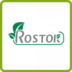 Логотип Росток