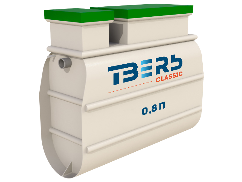 Тверь-0,8 НП