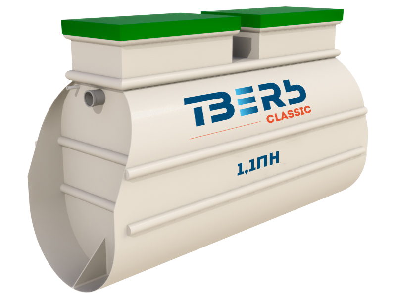 Тверь-1,1 НПН