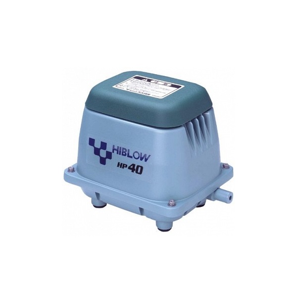 Компрессор SECOH JDK-40