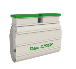 Тверь-0,8 НПМ
