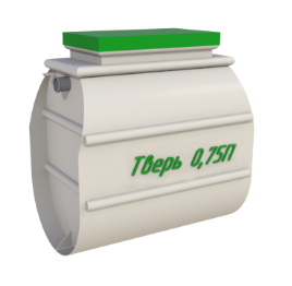 Тверь-0,8 П