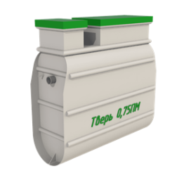 Тверь-0,8 ПМ