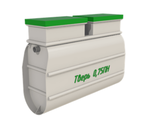 Тверь-0,8 ПН