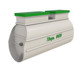 Тверь-1,1 НПН