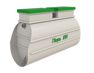 Тверь-1,1 ПН