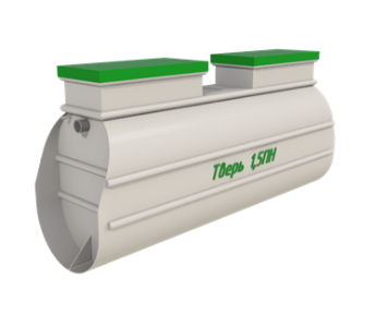 Тверь-1,6 ПН